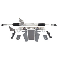 Easy Steer Power Steering for EJ & EH Holden's with a HD or HR Ball Joint Front End