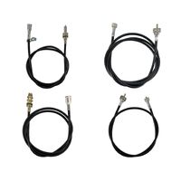 Speedo Cable for VC Holden's