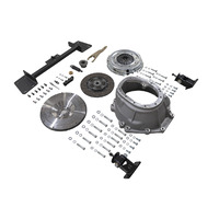 Conversion Kits