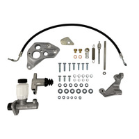 Clutch Kits