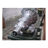 Holden Trimatic