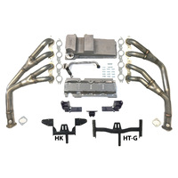 Conversion Kits