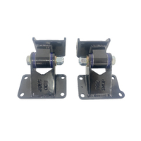 Engine Mounts & Gearbox Crossmembers