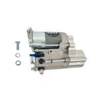 Starter Motors