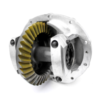 Full Spool (Off Road Only)