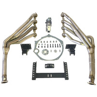 Conversion Kits