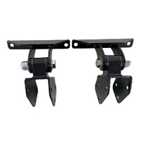 Engine Mounts