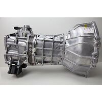 Toyota Landcruiser (80 Series) 4 & 5 Speed H Series Manual Gearboxes