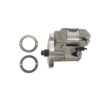 Starter Motors