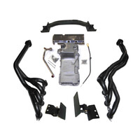 Conversion Kits