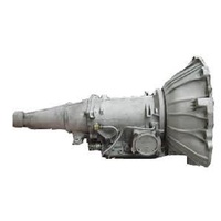 Ford C4 - C10 3 Speed Auto