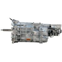 GM T56 or GM TR6060 