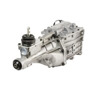 GM T5 V8