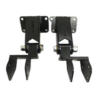 Engine Mounts