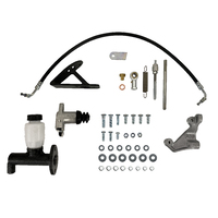 Clutch Kits