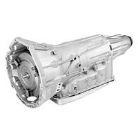 GM 6L80E