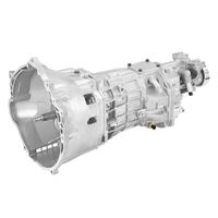 Tremec TR6060