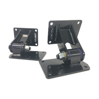 Engine Mounts