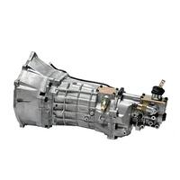 Ford Tremec T56 6 Speed