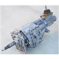 Ford T5 V8