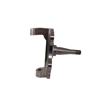 Stub Axles