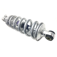 Coilover Shocks
