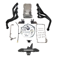 Conversion Kits