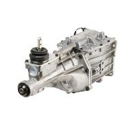 Ford T5 6 Cyl
