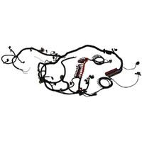 Wiring Looms