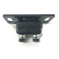 Gearbox & Transmission Mounts