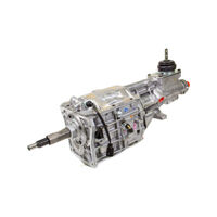 Ford T5 V8