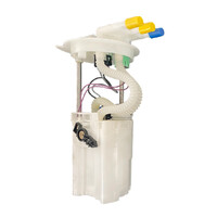 Fuel System