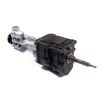 Ford Single Rail