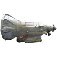 Holden Trimatic