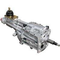 GM T5 V6